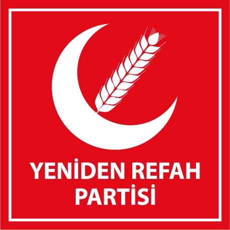 Yeniden Refah Partisi
