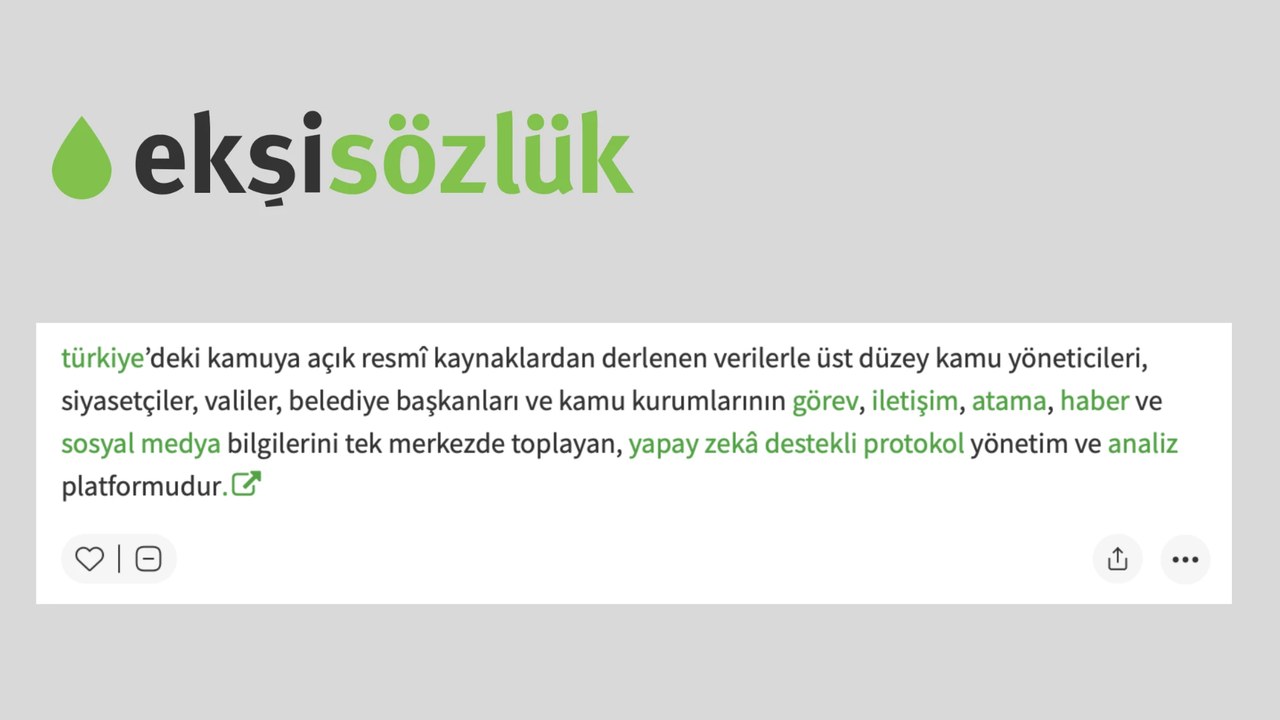 Türkiye Protokol Platformu
